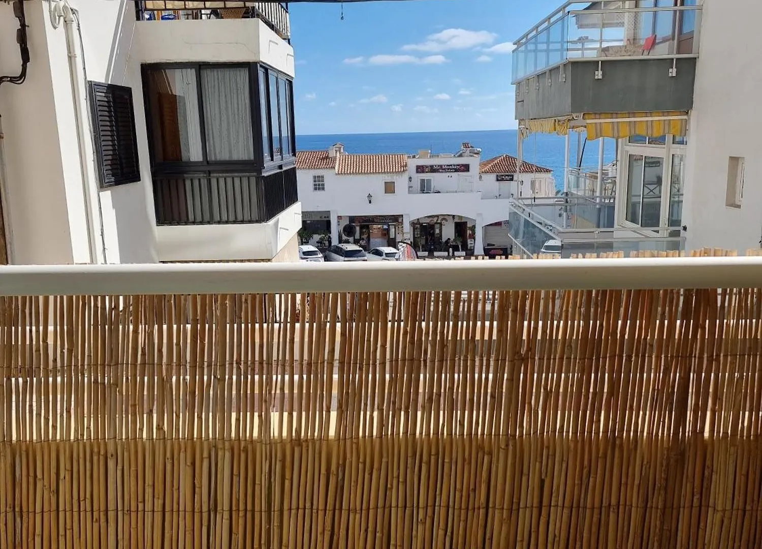 Las Vistas Beach Arona  Apartmán