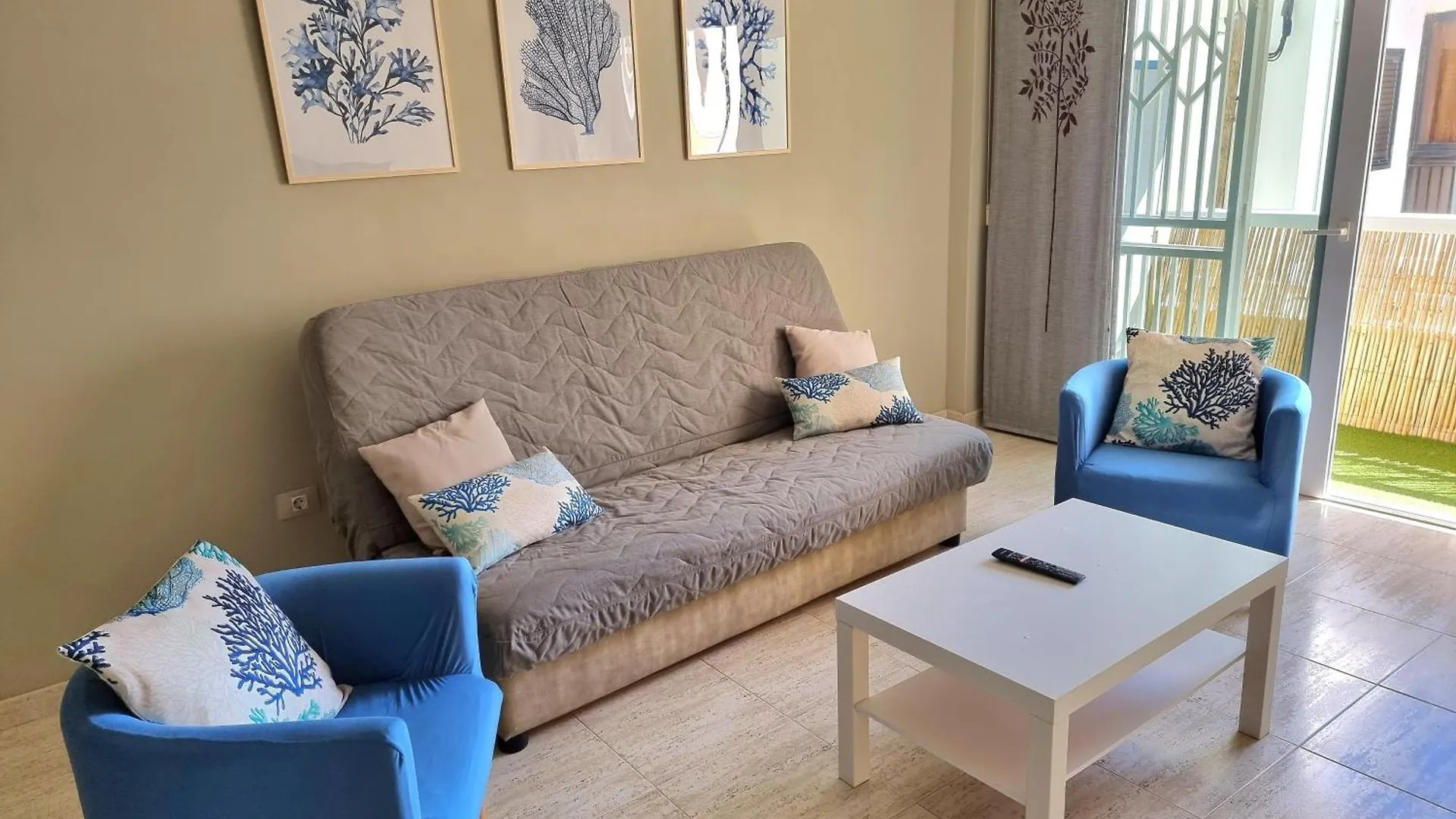 Apartmán Las Vistas Beach Arona