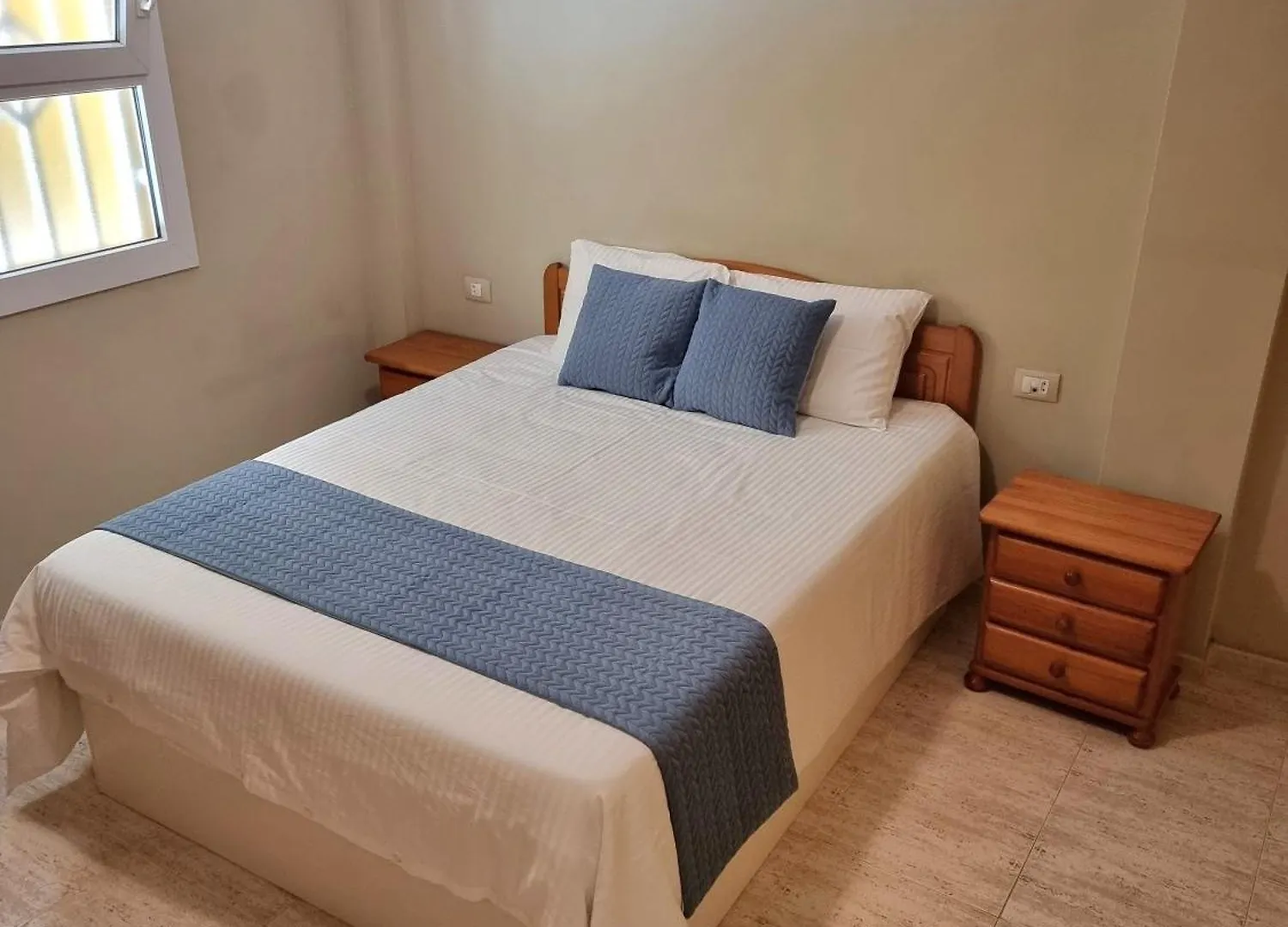 Apartmán Las Vistas Beach Arona