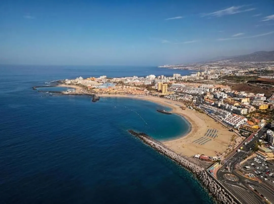 Las Vistas Beach Arona  Arona (Tenerife)