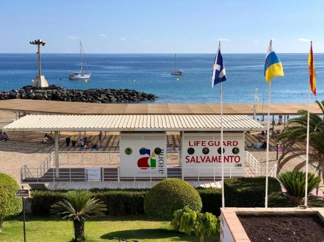 Apartmán Las Vistas Beach Arona