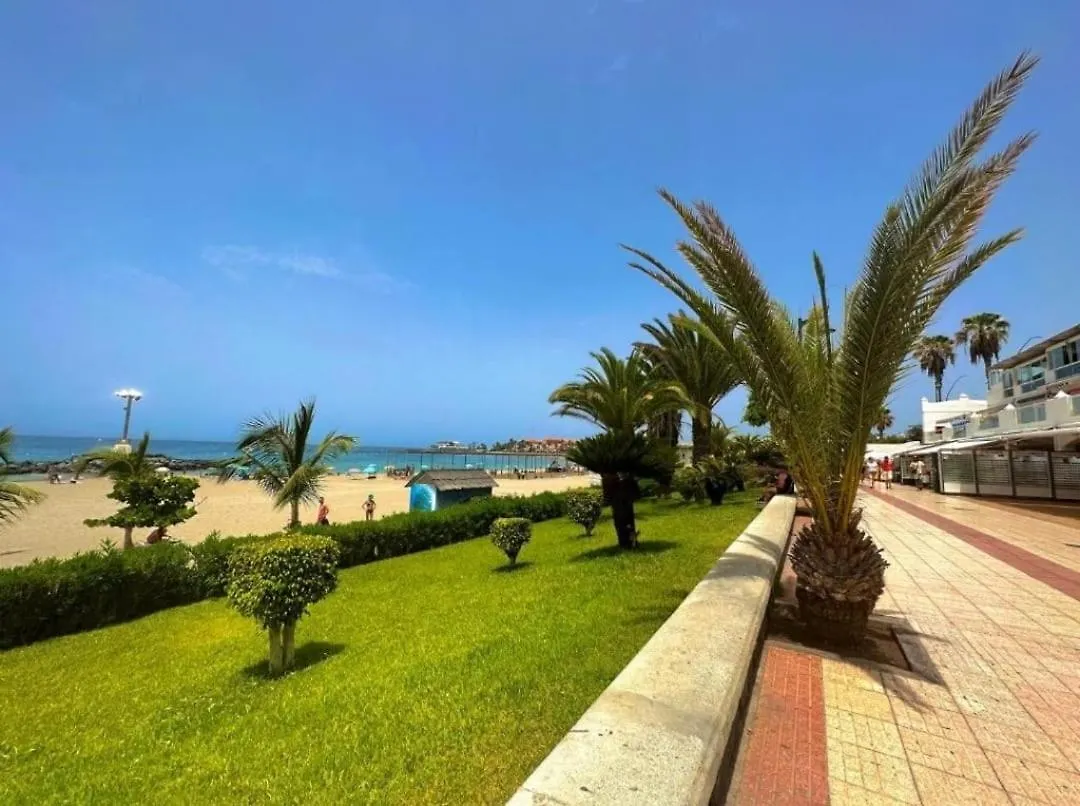 Las Vistas Beach Arona  0*, Arona (Tenerife)